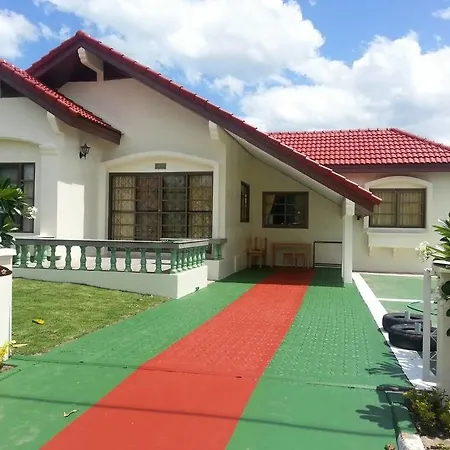 Vip Condochain - Villa Sabai Jai